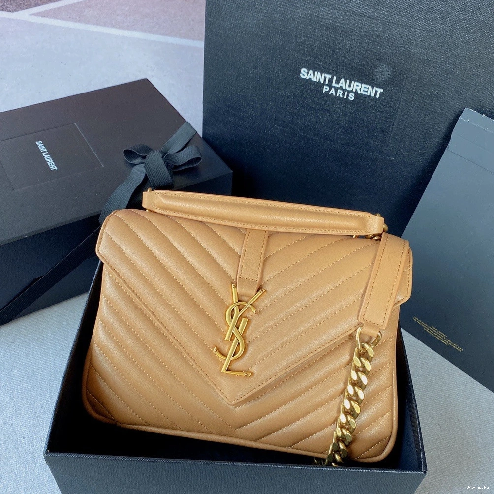 YSL MEDIUM COLLEGE 0807
